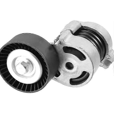 Keilriemenspanner-Kit für BMW E87 120i E46 E90 E91 316i 318i 320i X1 N46 11287524267 1128 hwy Edition 0820