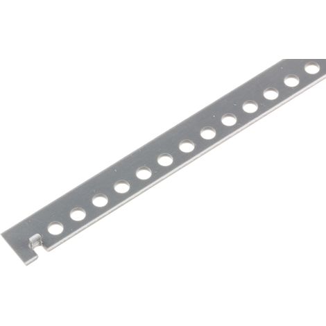 Châssis à montage sur rack, 84HP ( Prix pour Paquet de 2 )