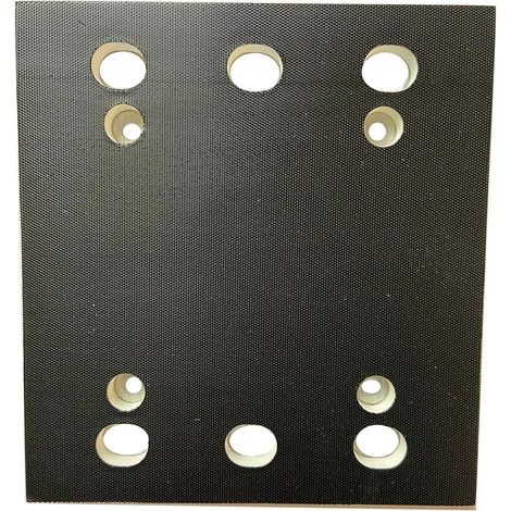 Tampon d'interface de protection Bosch 2610920631