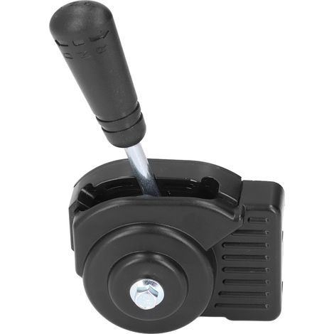 Levier de vitesse avant et arrière pour quad 110cc-250cc, accessoire auto, pièce de rechange pour buggy, kart cross et ATV. (1/5)