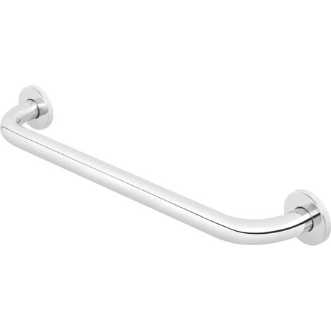 Deante Vital Haltestange aus poliertem Edelstahl 60 cm