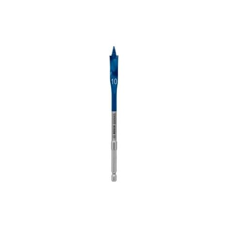 Bosch EXPERT Self Cut Speed Flachfräsbohrer 10 x 152 mm - 2608902087 (1/5)