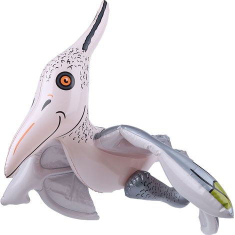 Modèle de dinosaure gonflable pour enfants, jouet éducatif n°6 (1/5)