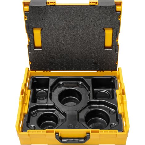 L-Boxx mit Einlage 571137 R