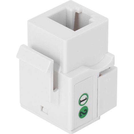 Module vocal téléphonique RJ11 catégorie 3, module téléphonique modèle AMP, marque OEM/privée disponible. (1/5)