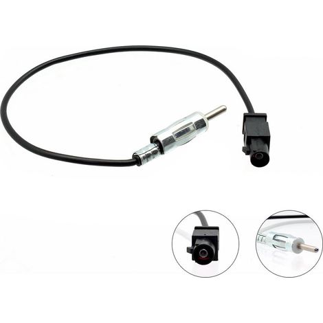 Adattatore antenna BMW-DIN prosty (1/2)