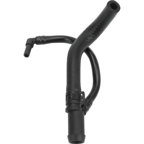 Pompe à eau tuyau papillon corps chauffage sortie LR012636 remplacement pour Land Rover Range Rover 5.0L LR4 2010-2013 - Crezuo (1/4)