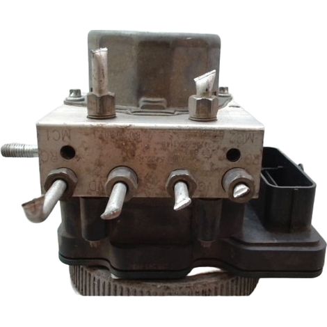 [PRODUIT D'OCCASION] Unite Hydraulique Abs RENAULT Captur Phase 1 2013-... ♻️ Ref Oe. 476606853r - Garantie à vie (1/3)