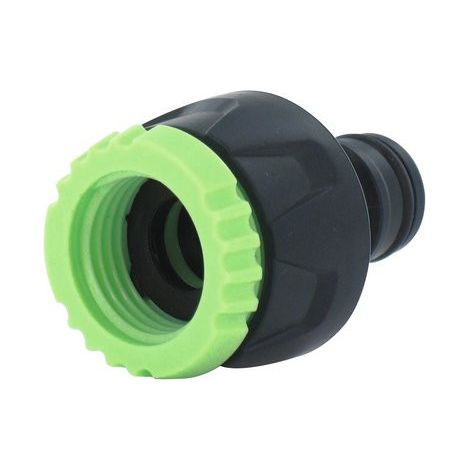 NEZ ROBINET LOCK 20X27 VG CAP VERT DY8023L (1/5)