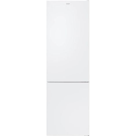 Candy CCT3L517EW Kombi-Kühlschrank Weiß 260 Liter (1/5)