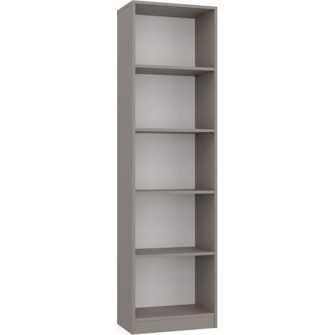 Libreria: Argilla, 50 x 182 cm x 30 cm (1/5)