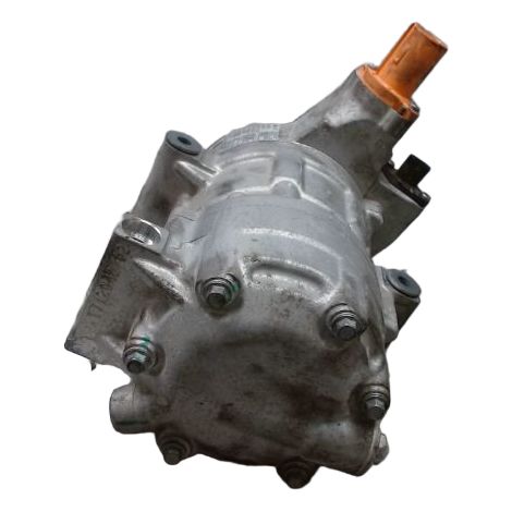 [PRODUIT D'OCCASION] Compresseur Air Conditionne CITROEN C5 X ♻️ Ref Oe. Yl02084380 - Garantie à vie (1/5)