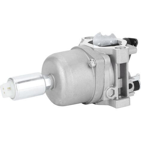 Vergaser-Reparatursatz passend für Motoren 31C707, 31C777, 31D707, 31D777, 31E577 und 31E607 (1/5)