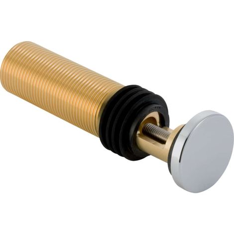 Geberit Zubehör - Verlängerung des Anschlusssets mit Manschette, Chrom poliert 119.692.21.1 (1/3)