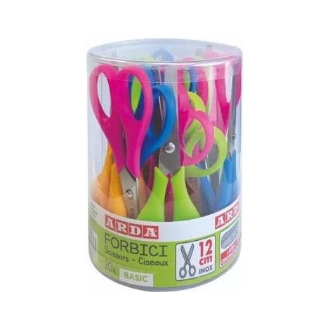 CF20 FORBICE BASIC 12CM (1/2)