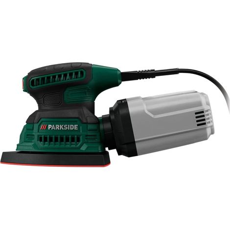 Levigatrice multipla PARKSIDE P (1/5)