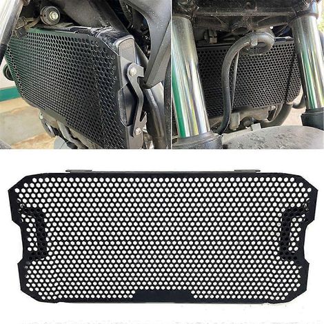 Grille de protection de radiateur pour moto NC750S - Pièce de modification (1/4)