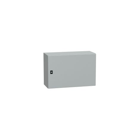 Cassa Spacial CRN 400x600x250 porta piena - NSYCRN46250