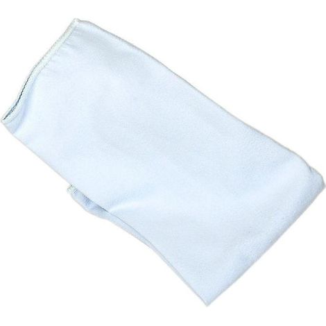 CARLINEA Chiffon microfibres vitres