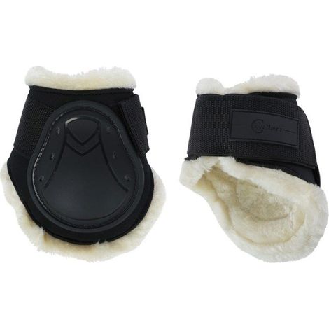 Botas de protección Covalliero tecair ligeras transpirables