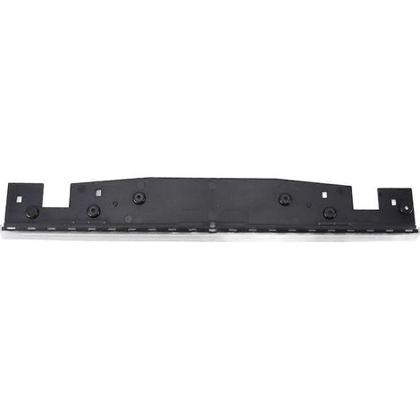 Bande de raclage portable et facile à installer pour laveuse de sols H12 PRO et H12 PRO PLUS (1/4)
