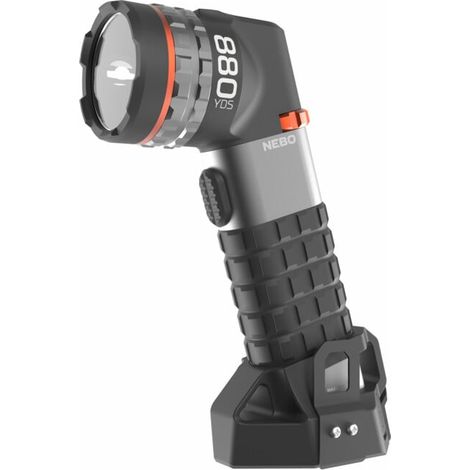 NEBO LUXTREME SL50 (1/5)