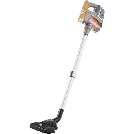 Aspirateur à main sans sac 800W Filtre et récipient en plastique adaptés au nettoyage à l'eau - Adler AD 7036 (1/4)