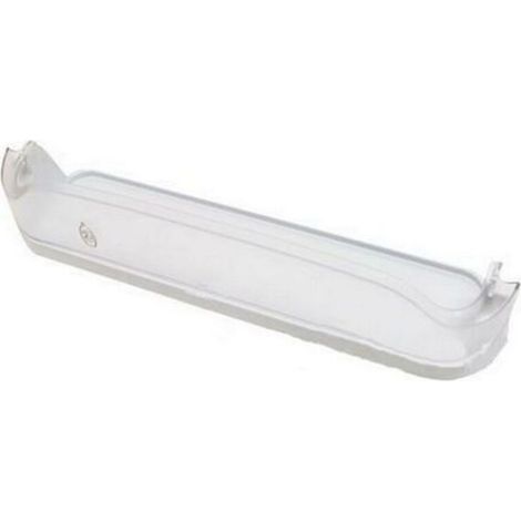 Whirlpool – Balconnet porte bouteilles pour réfrigérateur Ariston Hotpoint – Dimensions 442 x 104 x 106 mm – Compatible avec plusieurs modèles - C00283225 (1/5)