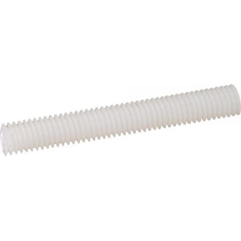 Varilla roscada Acton nylon 6.6 M8 1 m métrico