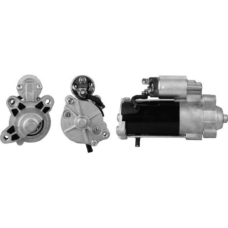 Démarreur ELSTOCK 25-3345 FORD 1233235 30667874 30795404 30795407 36000221