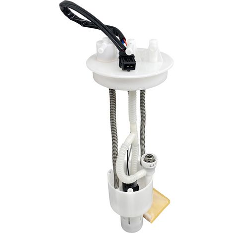 Kraftstoffpumpenmodul geeignet für Wuzheng UFO Ditu - 1101020-Q412 (1/4)