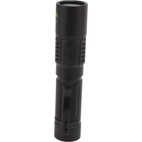 Lampe torche UV portable 365 nm à LED, lumière noire, pour la détection d'urine d'animaux domestiques, résine minérale solidifiée, scorpion (1/5)