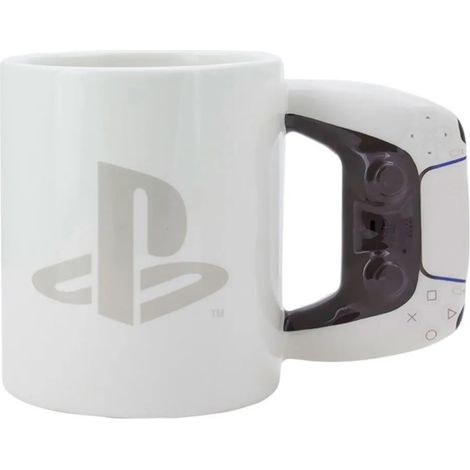 Becher Paladone playstation 5 controller 480 ml Keramik (1/3)