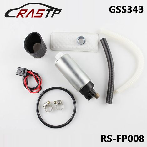 Auto-Tuningteile: Elektronische Kraftstoffpumpe GSS343, Bestseller-Tuning-Kraftstoffpumpe - GSS343 (1/4)