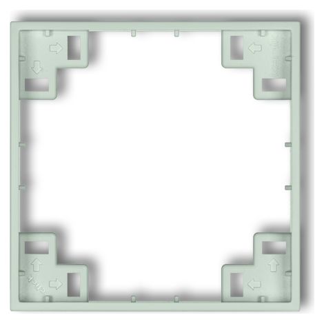 Cuadro Karlik mini Intermediate, impecable, 46MRP-1