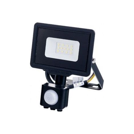 Außenstrahler optonica fl10-b2 10 W 2700 K