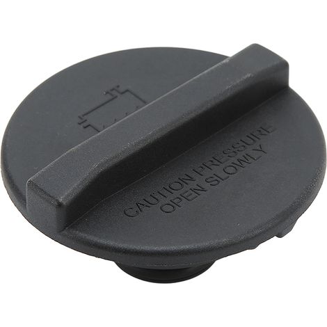 Bouchon de radiateur pour vase d'expansion de liquide de refroidissement 9065010015, couvercle de verrouillage d'étanchéité pour réservoir d'eau de refroidissement pour W639 Vito 3.2L 2006‑2010 (1/5)