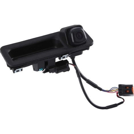 Conjunto de cámara de visión trasera para automóvil 95760-C5000 para modelos 2014-2017 95766C5000 (1/5)