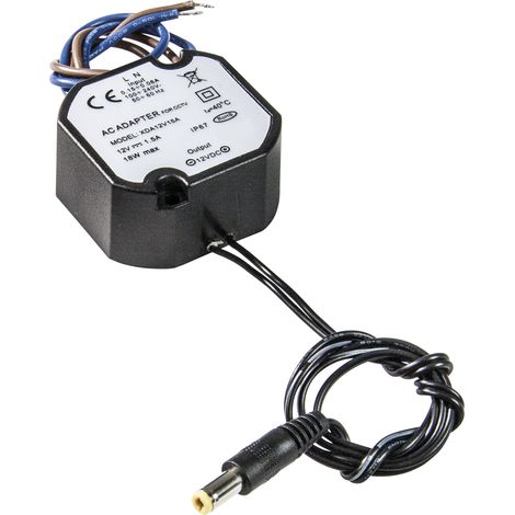 VIMAR - 46901.015 Alimentatore 100-240V  12Vdc 1,5A