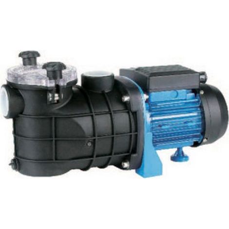 ELETTROPOMPA PER PISCINA kw 0,12
