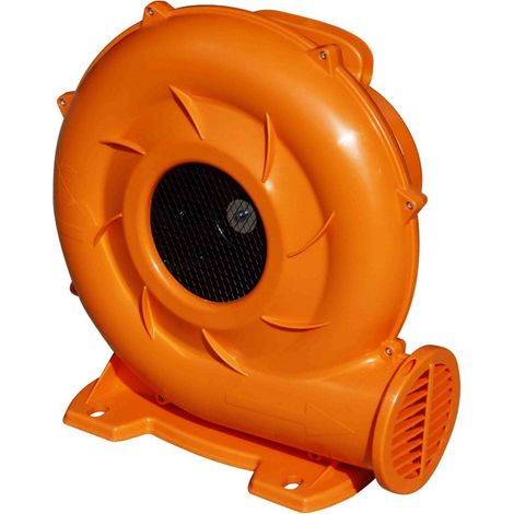 Ricambio Motore Soffiatore Giochi Gonfiabili Grandi Piccoli da 320 watt Bambini (1/3)
