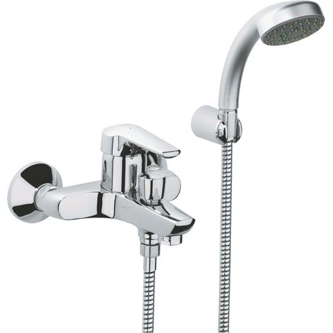 Eurosmart Miscelatore monocomando per vasca-doccia Grohe 33302000