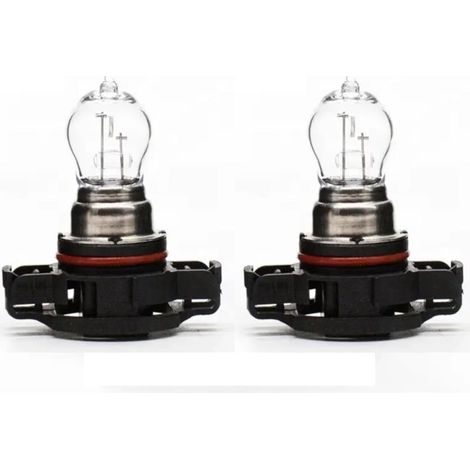 PS19W 12V 19W PG20/1 Glühbirne – Nebel- und Rückfahrscheinwerfer – Schnelle Installation – Langlebig und zuverlässig – 19 W für 12 V (1/4)