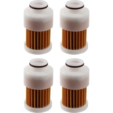 éléments de filtre à carburant pour Yamaha F50 F60 F75 F90 F115 68V-24563-00-00 (1/5)