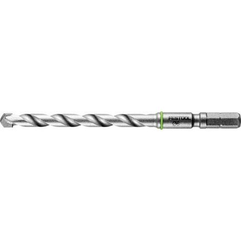 Festool Steinbohrer DB STONE CE D6 3x – 769113