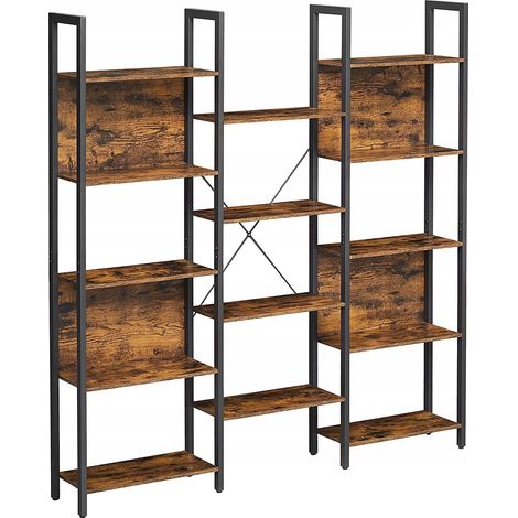 Mobile libreria - LLS107B01 (1/5)