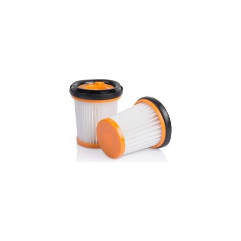 2er-Pack Ersatzfilter für die Akku-Staubsauger Shark WV200, WV201, WV205 und WV220. Teilenummer: XHFWV200 (1/5)