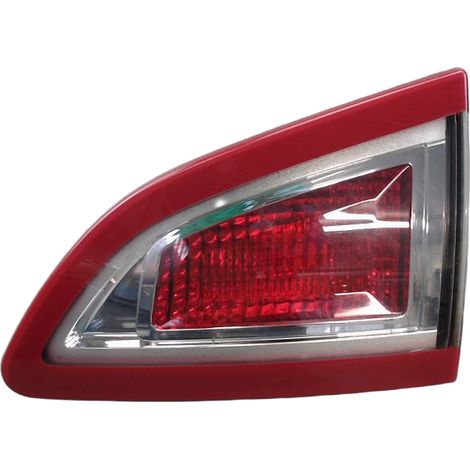 [PRODUIT D'OCCASION] Feu Arrieree Interieur Droit RENAULT Megane ♻️ Ref Oe. 265500018r - Garantie à vie (1/2)