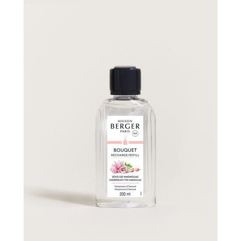 LAMPE BERGER Ricarica Sous Les Magnolias 200ml