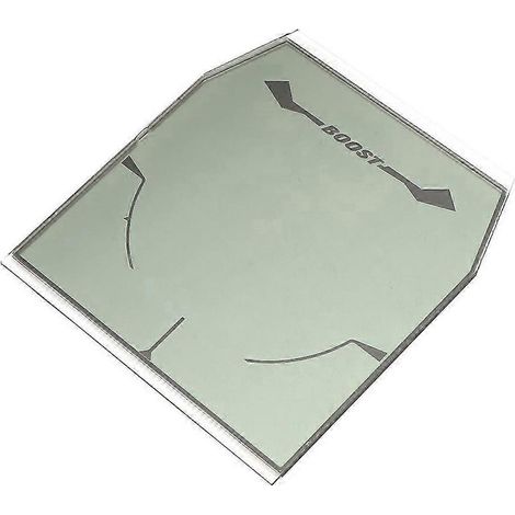 LCD-Bildschirm für Motorbootinstallationen für Sea-Doo Sea 4-TEC 130 155 215 255 260 300 RXP RXT GT